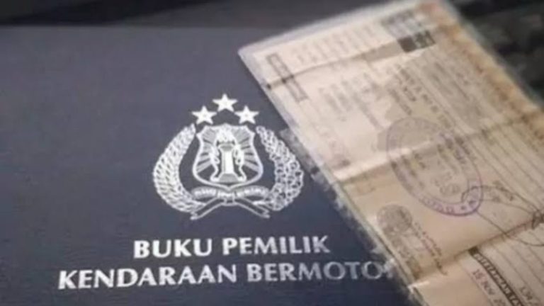 Termasuk Bogor, 8 Wilayah Tetapkan Pemutihan Pajak Kendaraan 2024