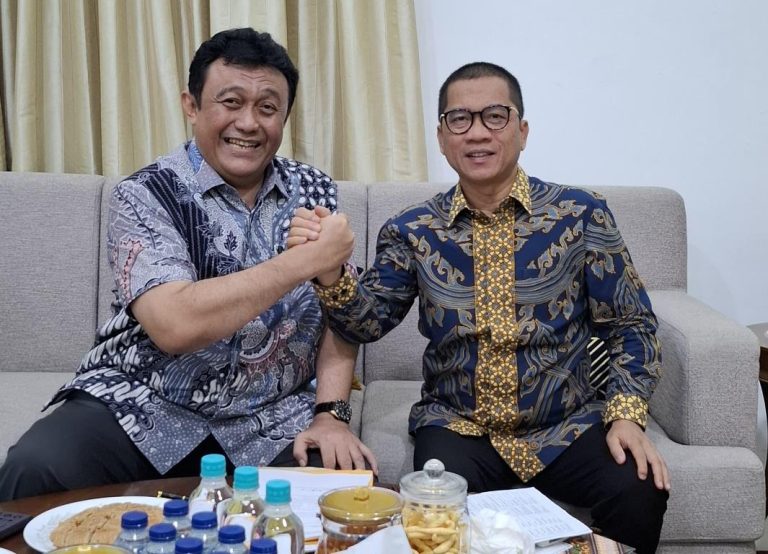DPP PAN Siap All Out untuk Menjadikan Tutur Sutikno Wakil Bupati Bogor 2024-2029