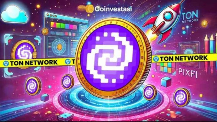 Update, Harga Koin Pixfi ke Rupiah Berapa Hari Ini Minggu 21 Juli 2024