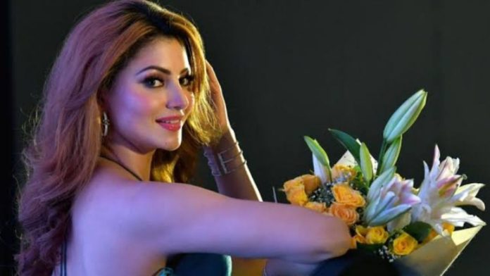 Video Viral Urvashi Rautela di Instagram Diserbu Netizen 