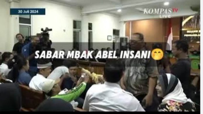 Wartawan Kompas TV Lupa Mute Audio usai Live Viral