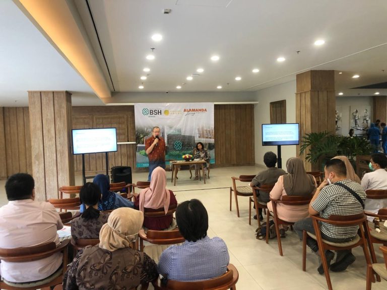 Seminar RS BSH Bersama dr David Wijaja: Edukasi Kanker Usus Besar