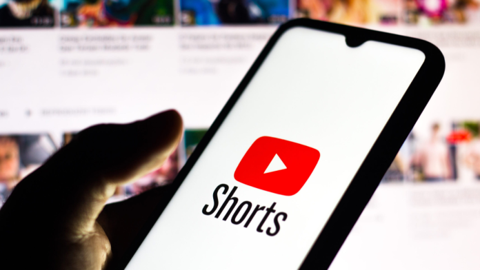 YouTube Shorts