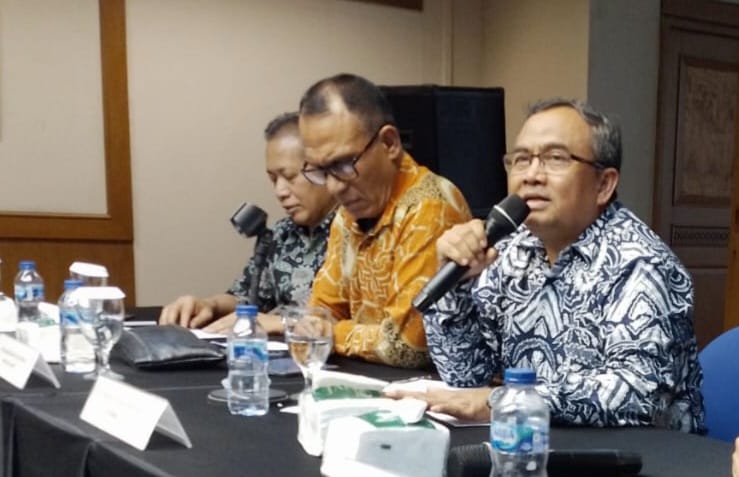 HarKop ke-77: APPI Siap Bantu Pemerintah Benahi Total Perkoperasian di Indonesia