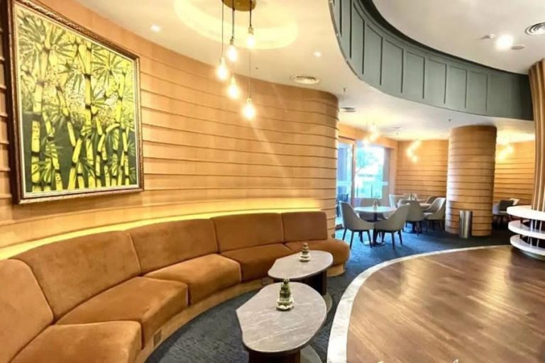 BiglandOtel Sentul Suites & Convention Akan Hadirkan Executive Lounge untuk Pengunjung