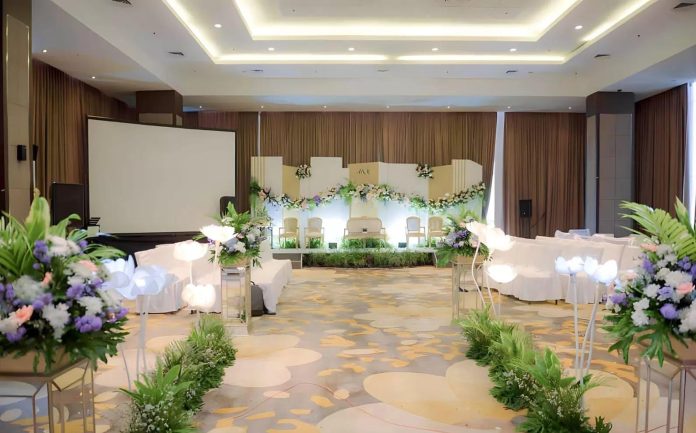 wedding package Bogor Valley Hotel