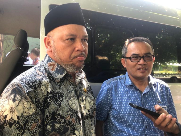 Tinjau MPLS di SMPN 1 Cibinong, Komisi IV DPRD Kabupaten Bogor Pastikan Tidak Ada Pungutan Bagi Siswa