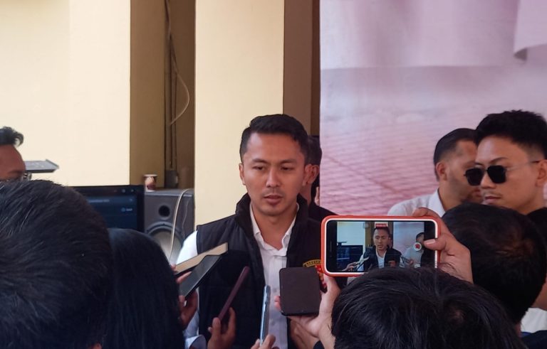 Satreskrim Polresta Bogor Kota Periksa 10 Saksi Dugaan Investasi Fiktif