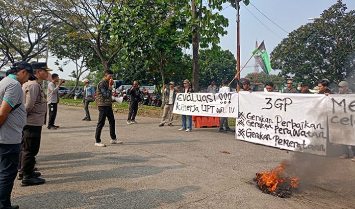 Komisariat IUQI Bogor