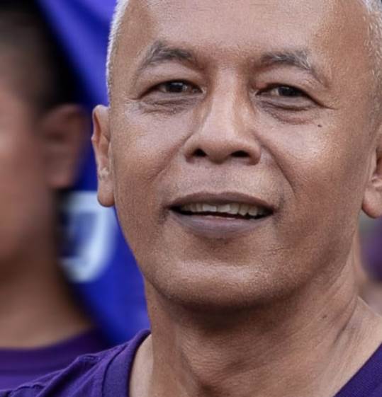 Tim Pemenangan Sendy: Selamat Surat Tugas untuk JM