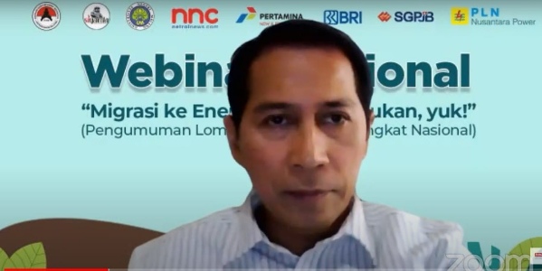 Peluang dan Tantangan Membangun Ekosistem Kendaraan Listrik di Indonesia