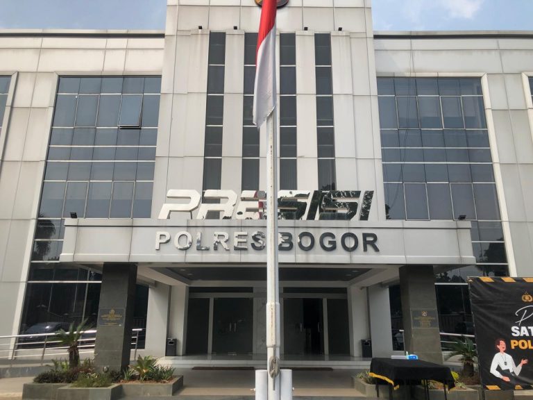 Polres Bogor Periksa Pegawai Gadungan KPK yang Peras Pejabat Pemkab