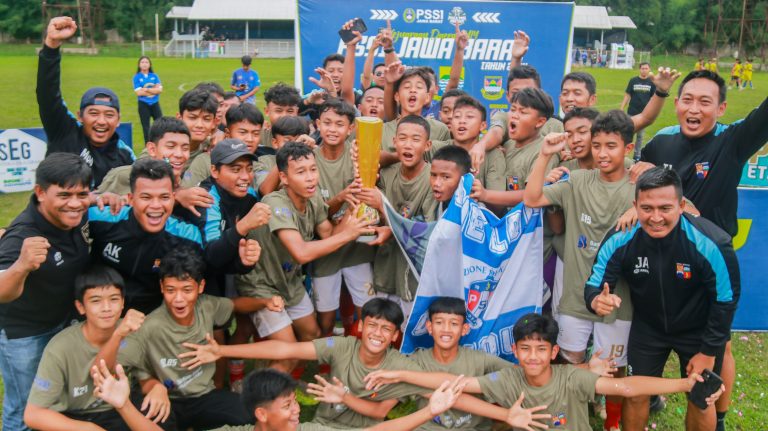 Kejurda PSSI Jabar 