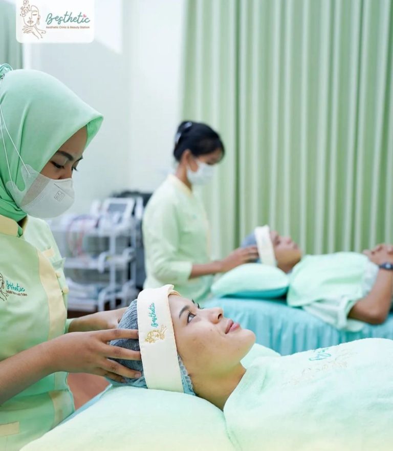Promo Spesial Treatment Bopeng di Besthetic Clinic Bogor: Diskon 50 Persen