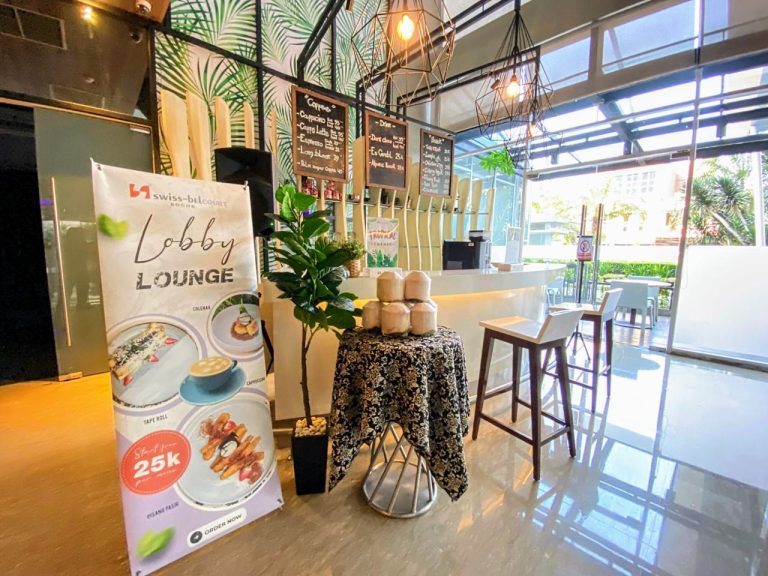 Swiss-Belcourt Bogor Hadirkan Promo Spesial Tropical Corner