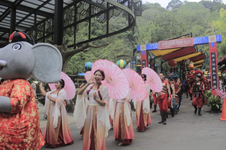 Rayakan Kemerdekaan, Taman Safari Bogor Gelar Parade Satwa dan Budaya Khusus di Tanggal Ini