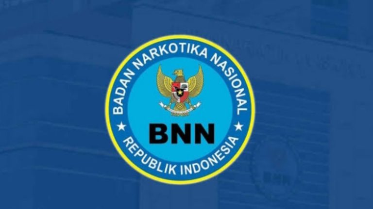 BNN Bentuk Desa Bersinar di Desa Karanggan Kabupaten Bogor 