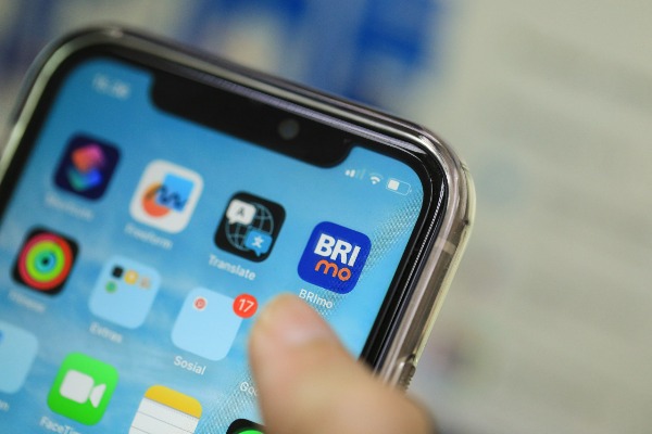 Tiket Pertandingan BRI Liga 1 Kini Bisa Dibeli Melalui Super Apps BRImo 