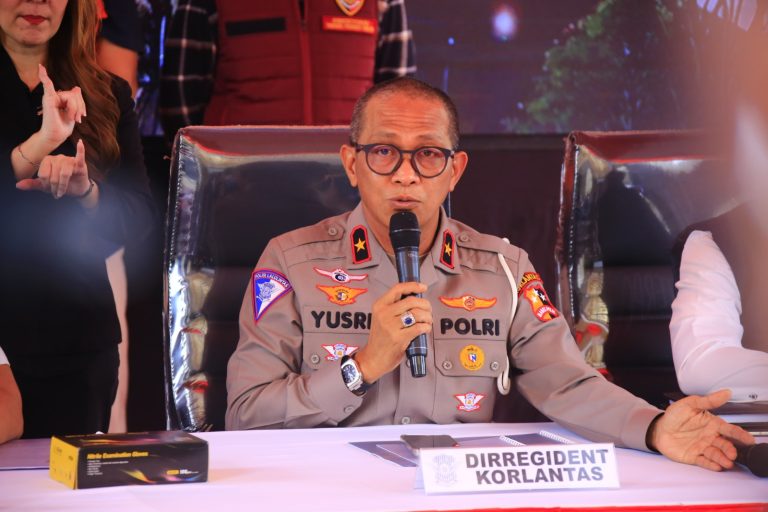 Nomor SIM Sudah Sesuai NIK KTP, Bagaimana SIM Lama? Ini Penjelasan Polisi