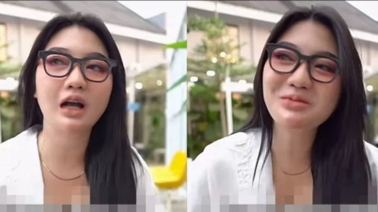 Pengakuan Erika Putri Soal Video Viral Blunder 8 Menit yang Diburu Netizen