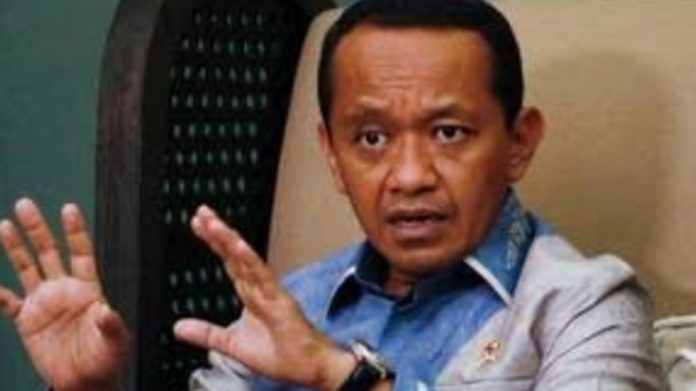 Golkar Jabar Dukung  Bahlil Lahadalia Jadi Ketum