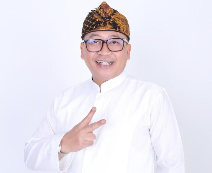 Dirut Haris Setiawan 