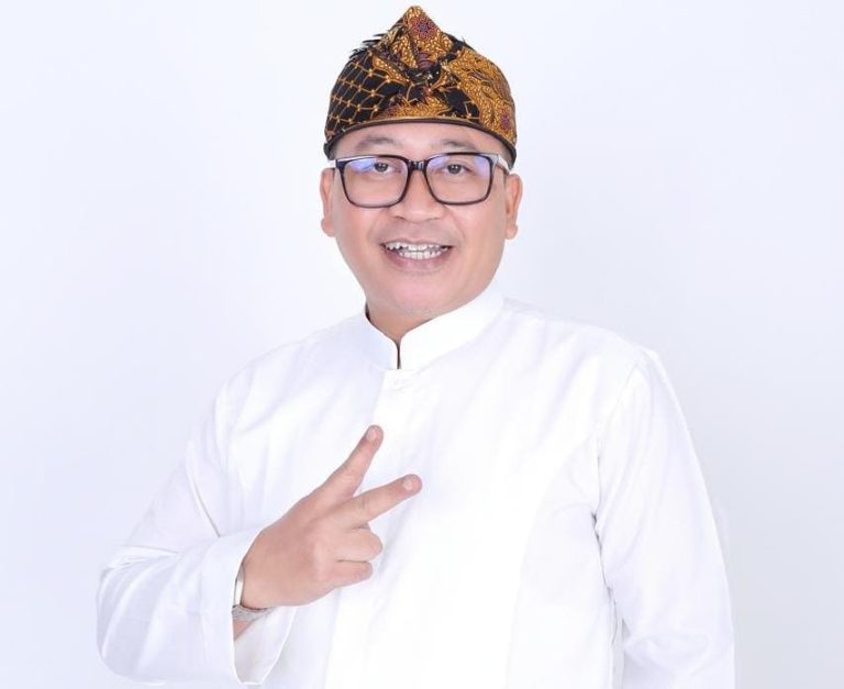 Alasan Pj Bupati Bogor Perpanjang SK Dirut untuk Haris Setiawan 