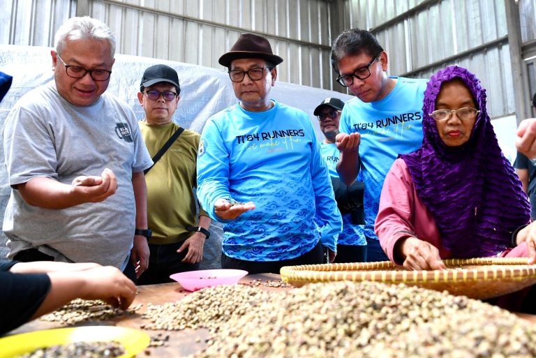 KemenKopUKM Dorong Perluasan Akses Permodalan Koperasi Produsen