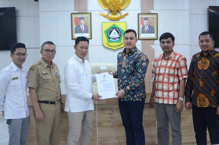 Pastikan Pilkada 2024 Berjalan Sukses, Pemkab Bogor Siap Dukung KPU dan Bawaslu