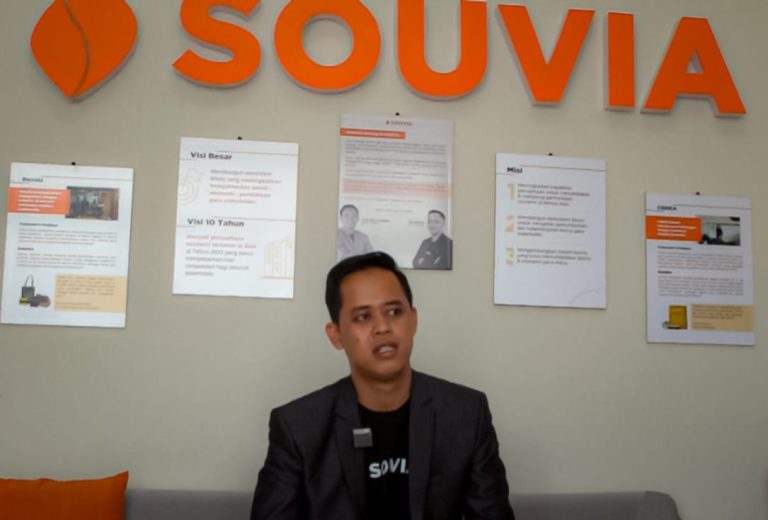 SOUVIA, Penyedia Pernak Pernik Berbagai Acara Nomor 1 di Indonesia