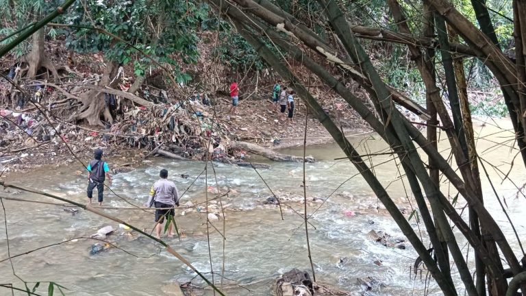 Hilang Seminggu, Bocah di Cibinong Ditemukan Meninggal Dunia di Kali Cikeas