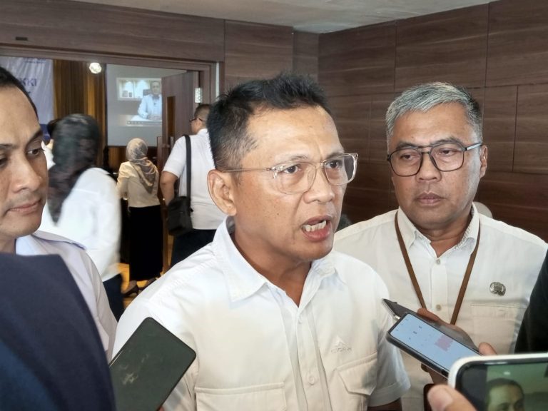 Pemkot Bogor Siap Gunakan Mobil Dinas Listrik Mulai 2025