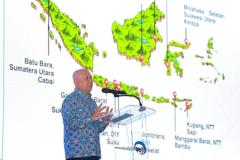 MenKopUKM Ajak BPKP Wujudkan Target dan Sasaran Pertumbuhan UMKM Menuju Indonesia Emas 2045