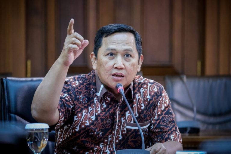 KemenKopUKM Gandeng Surveyor Indonesia Verifikasi Status Usaha Simpan Pinjam Koperasi