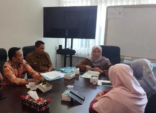 Upaya Banding Raperda Pinjol DPRD Kota Bogor Temukan Titik Terang