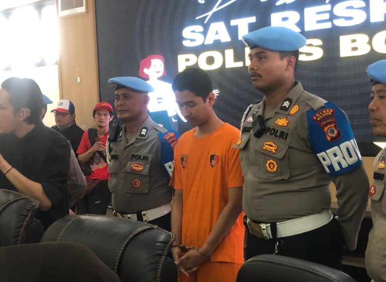 Ketahuan Selingkuh dan Nonton Video Porno, Ini Pengakuan Armor Toreador Lakukan KDRT ke Cut Intan Nabila