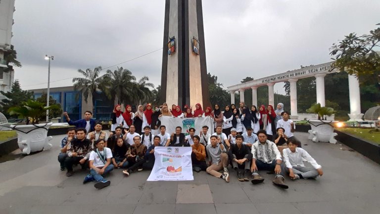 KAMMI Bogor Tolak Aturan Pembagian Alat Kontrasepsi ke Anak Sekolah dan Remaja