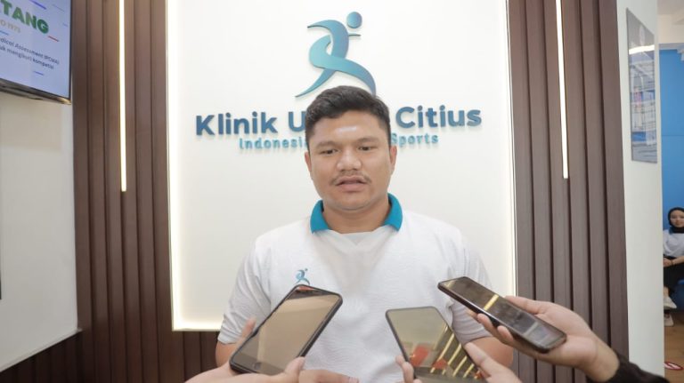 Persiapan Jelang Pertandingan Liga 2 Tahun 2024/2025, Persikabo 1973 Gelar Medical Check Up