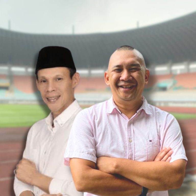 PKB Resmi Mengusung Jaro Ade-Rike Iskandar di Pilbub Bogor 2024