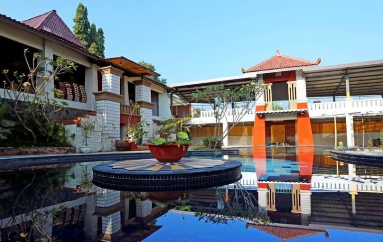 Mau Staycation di The Village Resort Bogor? Berikut Model Villa yang Bisa Dipilih