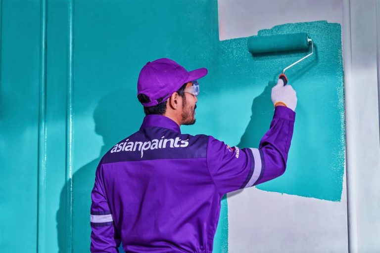 Asian Paints Merevolusi Perawatan Rumah di Indonesia dengan Sistem Infinito