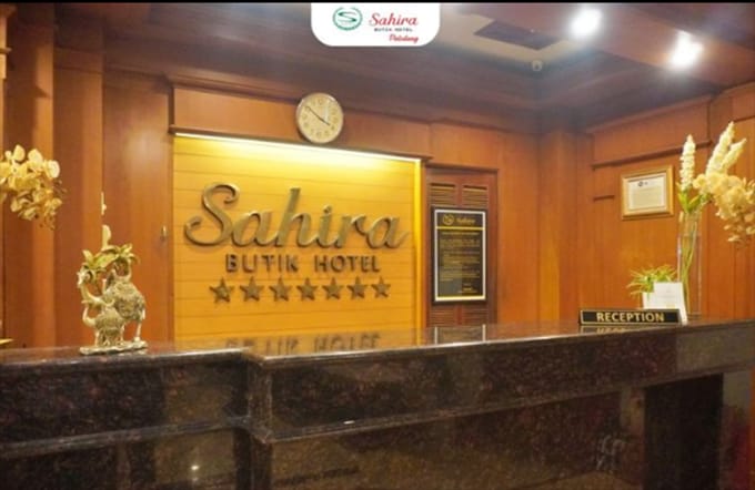 Bingung Cari Tempat Staycation di Bogor? Sahira Butik Hotel Paledang Pilihan Tepat