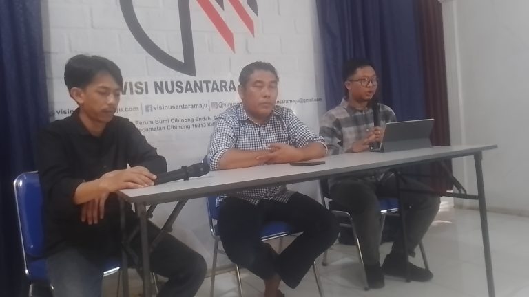 Jika Jaro-Rudy Berpasangan, LS Vinus: Lawannya Kotak Kosong