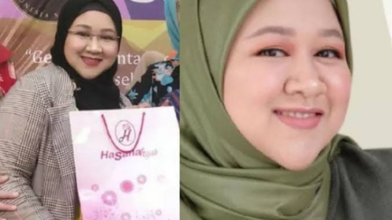 Instagram Meita Irianty Pemilik Daycare Wensen School Depok Diserbu