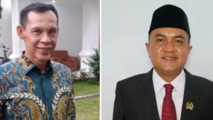 Jaro Ade Vs Rudy Susmanto di Pilbup Bogor 2024 Siapa Wakilnya?