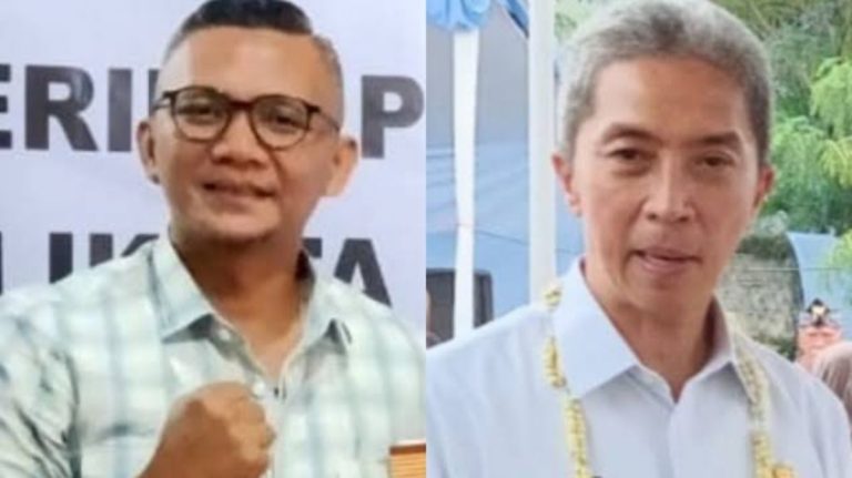 Kantongi Rekomendasi Demokrat, Pasangan Calon Walikota Bogor Dedie A Rachim – Jenal Mutaqin Makin Kuat