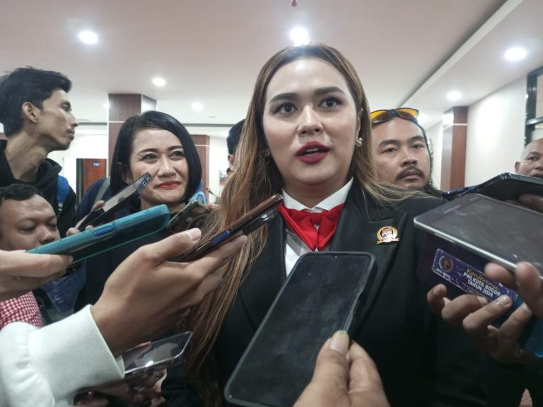 Pendatang Baru DPRD Kota Bogor, Karina Surbakti dari PAN Siap Tunjukkan ‘Girl Power’