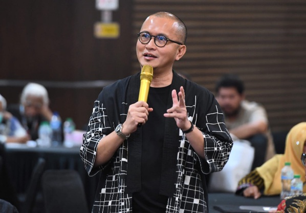 Akselerasi Program Pemerintah, KemenKopUKM Dorong Penggunaan Platform Digital Lokal