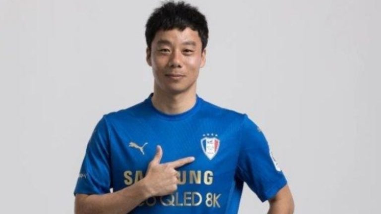 Pelatih Striker Timnas Indonesia Pilihan Shin Tae Yong, Yeom Ki-hun. Ini Profilnya!