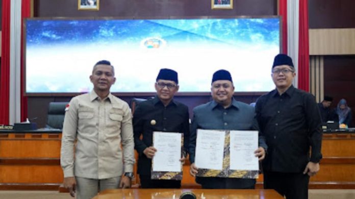 Rekam Jejak Kinerja DPRD Kota Bogor Periode 2019 - 2024